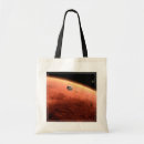 Search for approaching bags Aeroshell