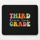 Search for teachers appreciation mouse mats Kindergarten