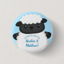 Search for sheep badges Baby