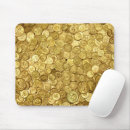 Search for coined mouse mats Treasure