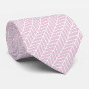 Search for zig zag ties Abstract