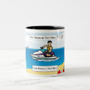 Search for jet skiing mugs Adventure
