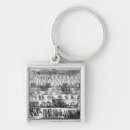 Search for processes key rings Ceremony