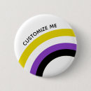 Search for fluids badges Non binary