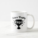 Search for future wife mugs Engaged