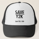 Search for y2k hats Retro