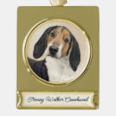 Search for dog walker christmas tree decorations Treeing walker coonhound