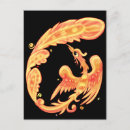 Search for firebird postcards Phoenix