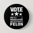 Search for voter badges Politics