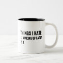 Search for morning wake up mugs Humour