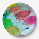Search for artist palette plates Artistic