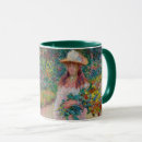 Search for jardin mugs Monet