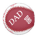 Search for dad baseballs Sports