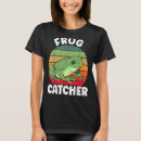 Search for crazy frog t shirts clothing Catcher