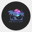 Search for spring break stickers Sunset