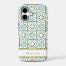 Search for spanish tiles iphone cases Mediterranean