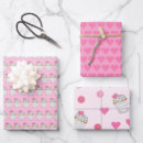 Search for frost gift wrap Cupcake