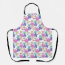 Search for bumble bee aprons Bright