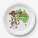 Search for australian koala plates Kangaroo