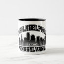 Search for retro pennsylvania mugs Cityscape