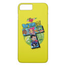 Search for super boy iphone cases Teen titans go cartoon