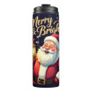 Search for nostalgic christmas mugs Merry and bright