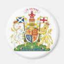 Search for coat of arm magnets United kingdom