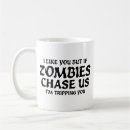 Search for i zombie mugs Undead