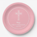 Search for cross plates Christening