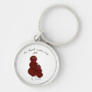 Search for bug round key rings Animal