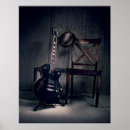 Search for blues guitar posters Jazz