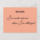 Search for lyric postcards Modern