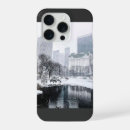 Search for new york skyline iphone cases Central park