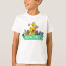 Search for sesame street oscar tshirts Abby cadabby