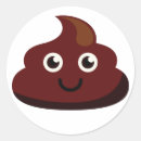 Search for emoji poop stickers Emoticon