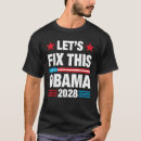 Search for obama tshirts Vintage