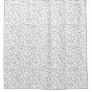 Search for black cat shower curtains Whimsical