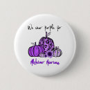 Search for s wear badges Alzheimers awareness june