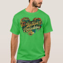 Search for billie holiday tshirts Halloween
