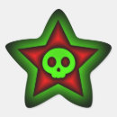 Search for skull star stickers Cute