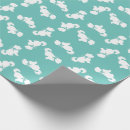 Search for maltese dog wrapping paper Pet