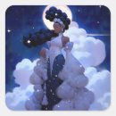 Search for african american princess stickers Castle