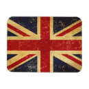 Search for flag rectangular magnets Vintage