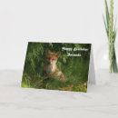 Search for forest birthday cards Nature