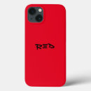 Search for red phone cases Nature