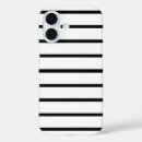 Search for horizontal lines iphone cases Striped