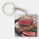 Search for steak key rings Barbecue
