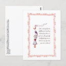 Search for relationship postcards Illustration