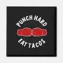Search for sparring magnets Warrior mindset training
