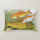 Search for sea creatures cushions Seaweed